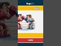 box - to fight with someone using... video thumbnail