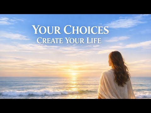 Every Choice Matters | Build Confidence Through Better Decisions | SoulSaga