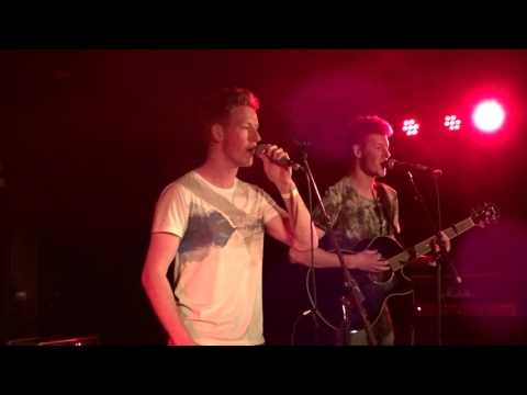 Brother Movement (BROMO) Live @Cologne LUXOR – Burning Up
