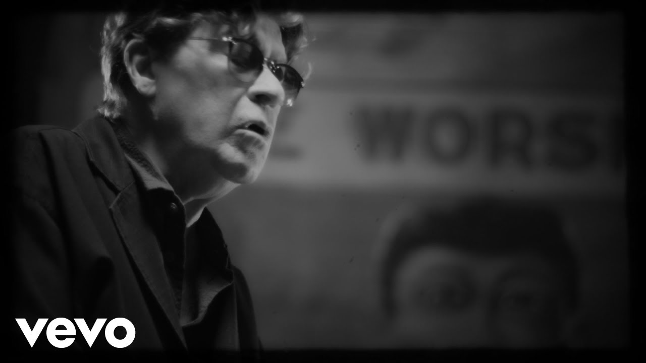 Robbie Robertson - Once Were Brothers - YouTube