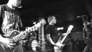 COMEBACK KID-Step Ahead (Omaha, NE)