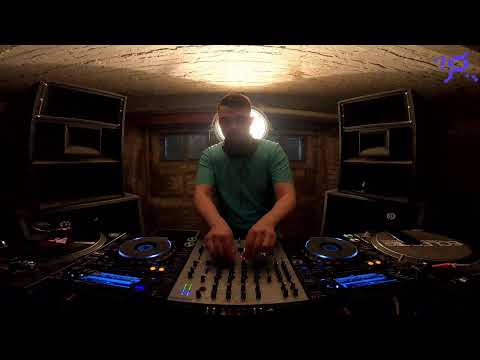 PATTERN: DRLD On Tour Showcase - RICA - 04.30.22 - 2 P.M