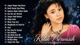Download lagu Ratih Purwasih Full Album🍧Lagu Nostalgia Paling Dicari 🔆Lagu Lawas Penuh Kenangan mp3