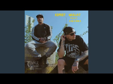 Kepeet Mullat (feat. Taisto Tapulist & Amanda)
