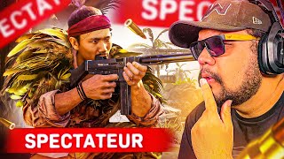 je SPEC un LOBBY SOLO sur WARZONE (⚠️ATTENTION GROS CAMPEUR⚠️) #33