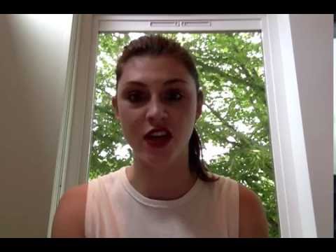 Corinne Cox Elevator Speech