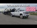 FLORIDA CLASSIC WEEKEND 2K22 PT 1