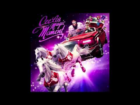 Ceelo Green - Baby It's Cold Outside Ft. Christina Aguilera
