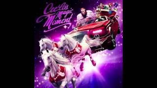 Ceelo Green - Baby It's Cold Outside Ft. Christina Aguilera