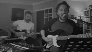 J.J Cale / Lies (Eric Clapton &amp; John Mayer version) covered by Tuncay Arığ &amp; Canberk Dadaş