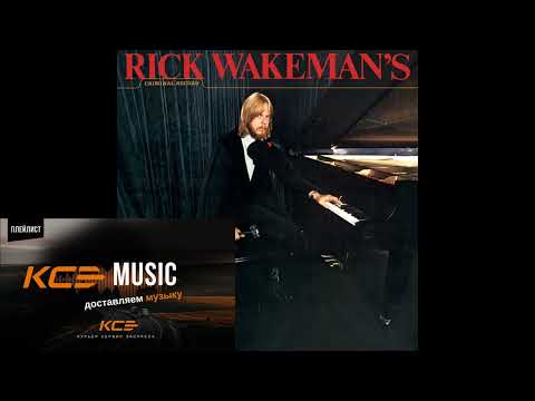 Rick Wakeman -  Chamber Of Horrors
