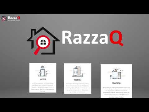 Razzaq - Property Management