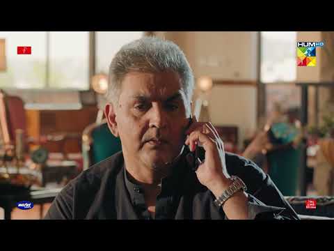 Agar Police Ke Pas Gaye Tou Bete Ki Laash Mile Gi !! - Ishq-e-Laa - HUM TV