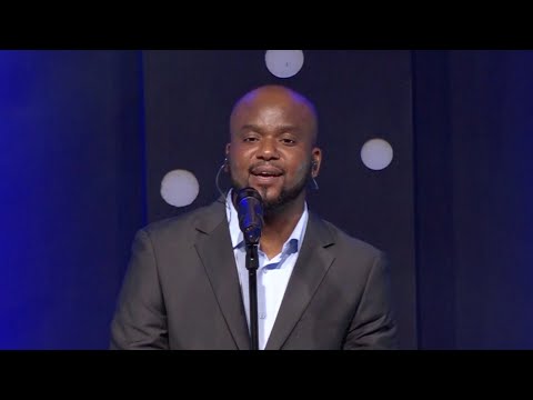 Khana Mhlongo - Ha Khensa (Live at Covenant House / 2023)