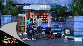 Download lagu Tambal Ban - CNL 10 Oktober 2015 mp3