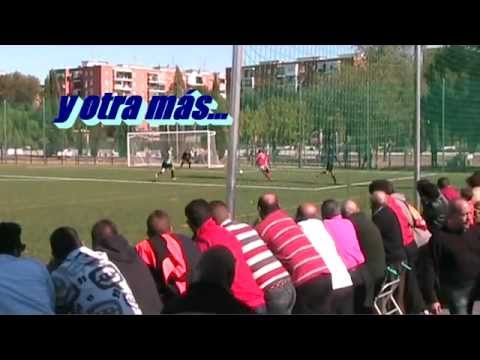 ADHenares1 6Naya GOLES 30sep12