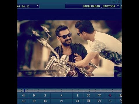 20140922 VAROLAXI & SADIK KARAN