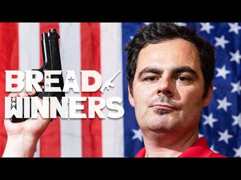 Bread Winners | Short Film