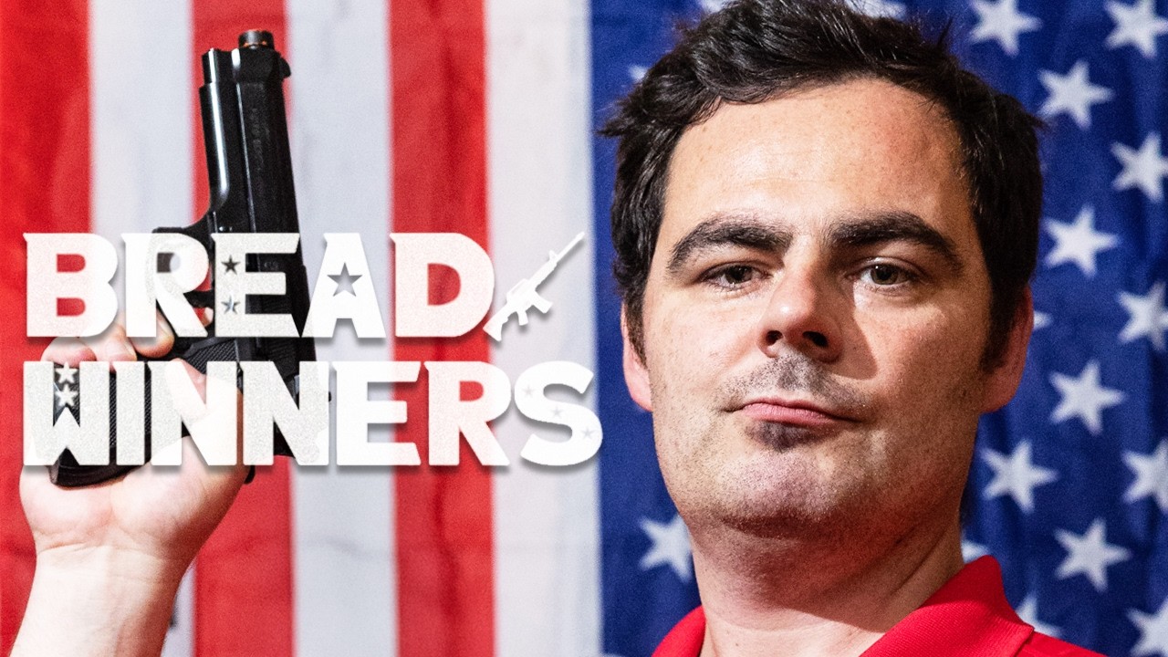 Bread Winners | Short Film