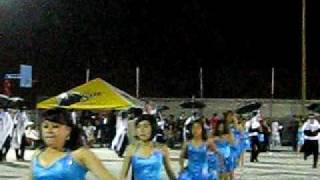 preview picture of video 'Carnaval Amaxac 2010 (Carnavalito Barrio de Metecatlan) 4 de 4'