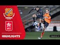Samenvatting FC Volendam - MVV Maastricht (03-01-2021)