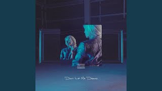 Don&#39;t Let Me Drown