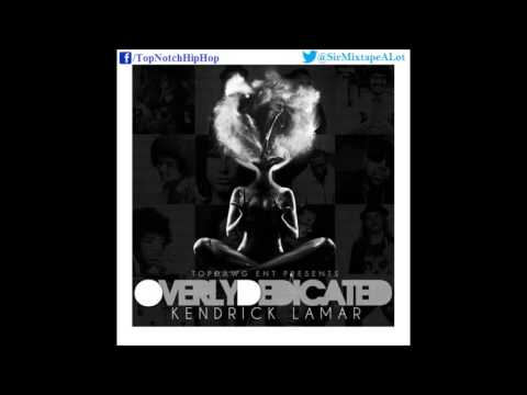 Kendrick Lamar - Growing Apart (To Get Closer) (Feat. Jhene Aiko) [Overly Dedicated]
