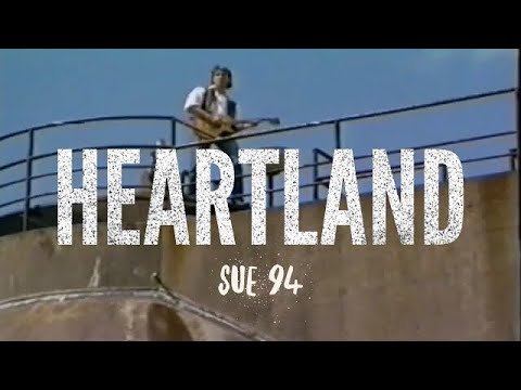 HEARTLAND - Sue 94