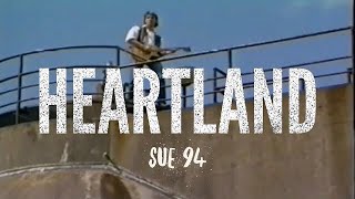 HEARTLAND - Sue 94