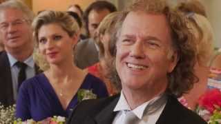 André Rieu's new album: Roman Holiday