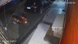 Agdao Public Market - Outside