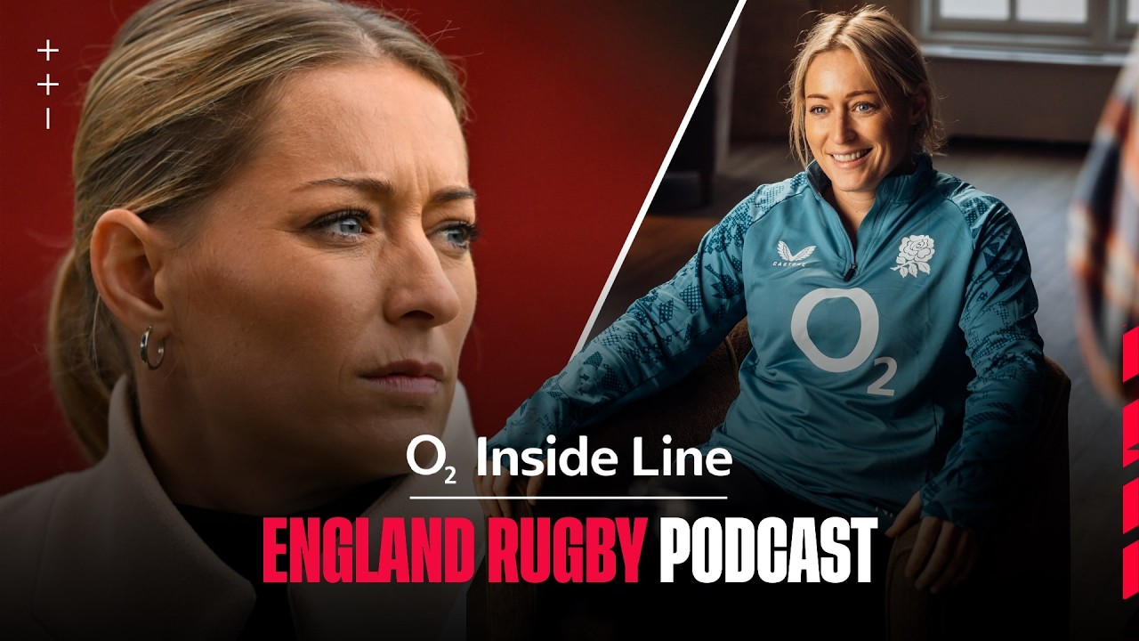 'Everyone Hates Us, Don't They?' Mo Hunt Sets the Red Roses Tone for a Home World Cup