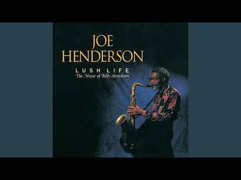 A Flower Is A Lovesome Thing