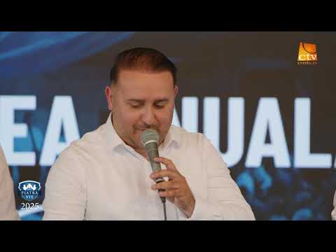 Biji&Frații de la Bărbulești - Doamne vreau să mă-nchin(Șiria 2025)