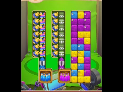 TOON BLAST level 8384