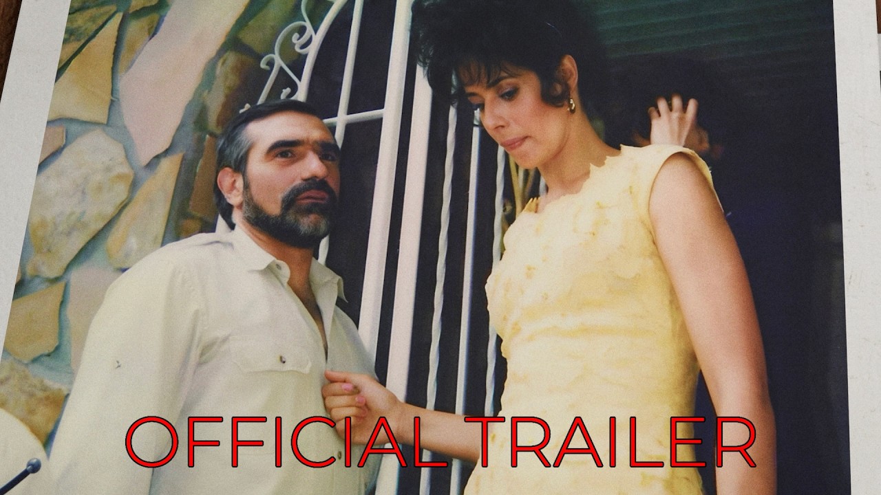Vignette de la bande-annonce de As Far Back As I Can Remember... The Story of Goodfellas