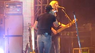 Luke Bryan in Concert- If You Ain&#39;t Here to Party