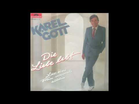 Karel Gott - Die Liebe lebt