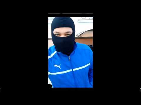 Szakal - Dwie Kurwy (Diss tiger kobra)