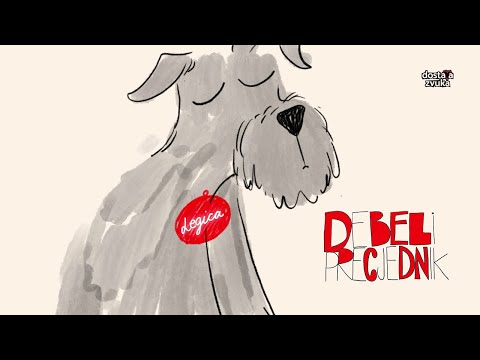 Debeli Precjednik - Legica (official video)