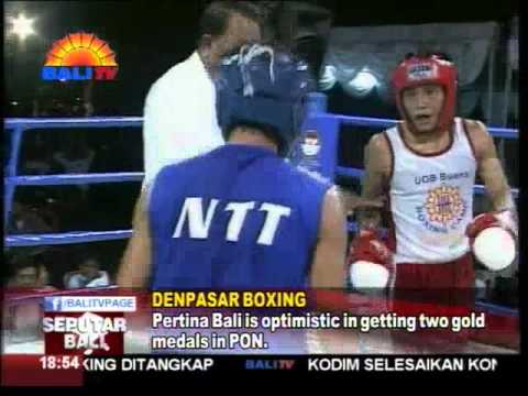 PERTINA TARGET 2 EMAS PON