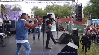 Jerry Rivera  &quot;Dime tú,Esa Niña,Nada sin ti &quot;