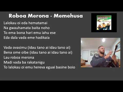 Hanua Kudouna Ep 16 Roboa Merona