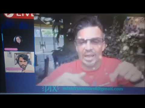 Desespero bate e porta-voz de "médium" faz ameaça grave