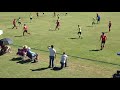 Highlight reel Campo