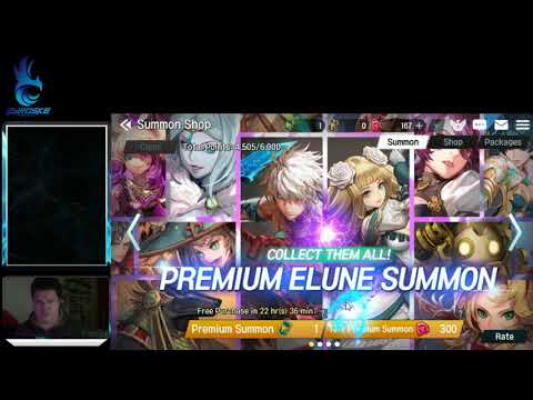 Elune - Reroll Advice & How to Guide