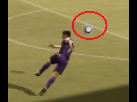 Fifa 07 KOPRA Best Goals 2017 100% on line  part 1/3