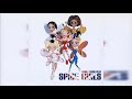 Spice Girls - Viva Forever (Original Instrumental)