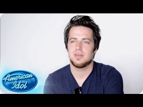 Catching Up with Lee DeWyze - AMERICAN IDOL SEASON 12
