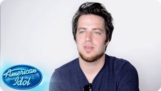 Catching Up with Lee DeWyze - AMERICAN IDOL SEASON 12
